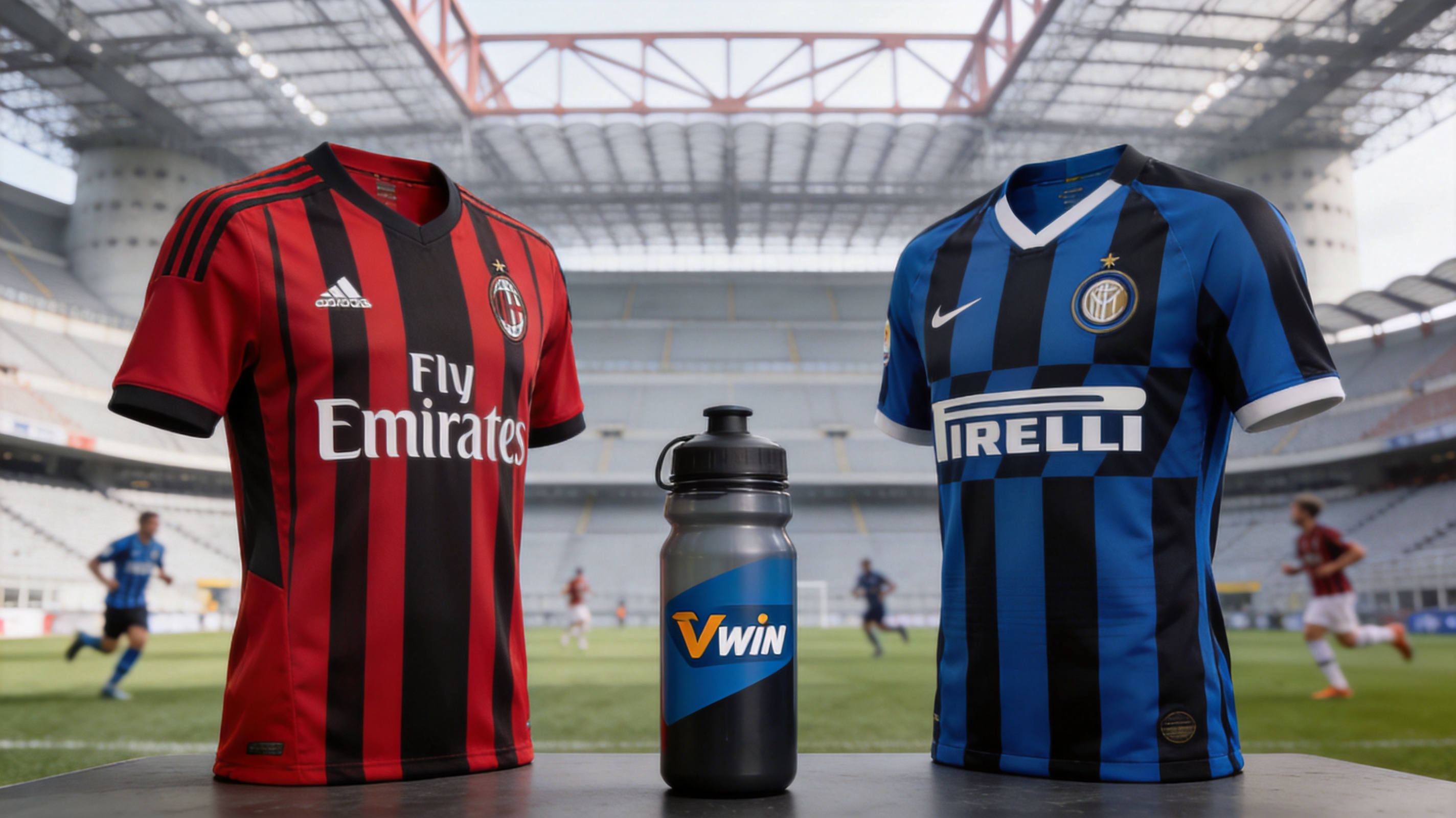 Milan