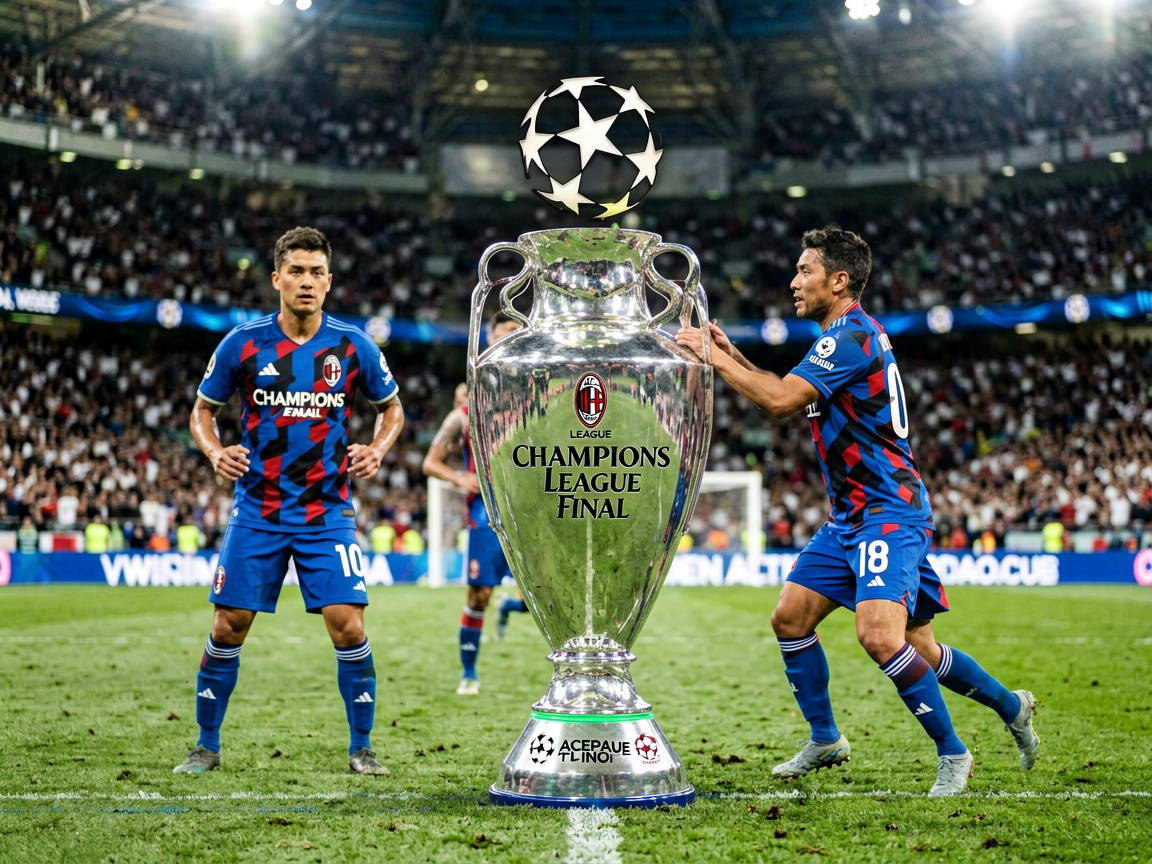 Champions League Final