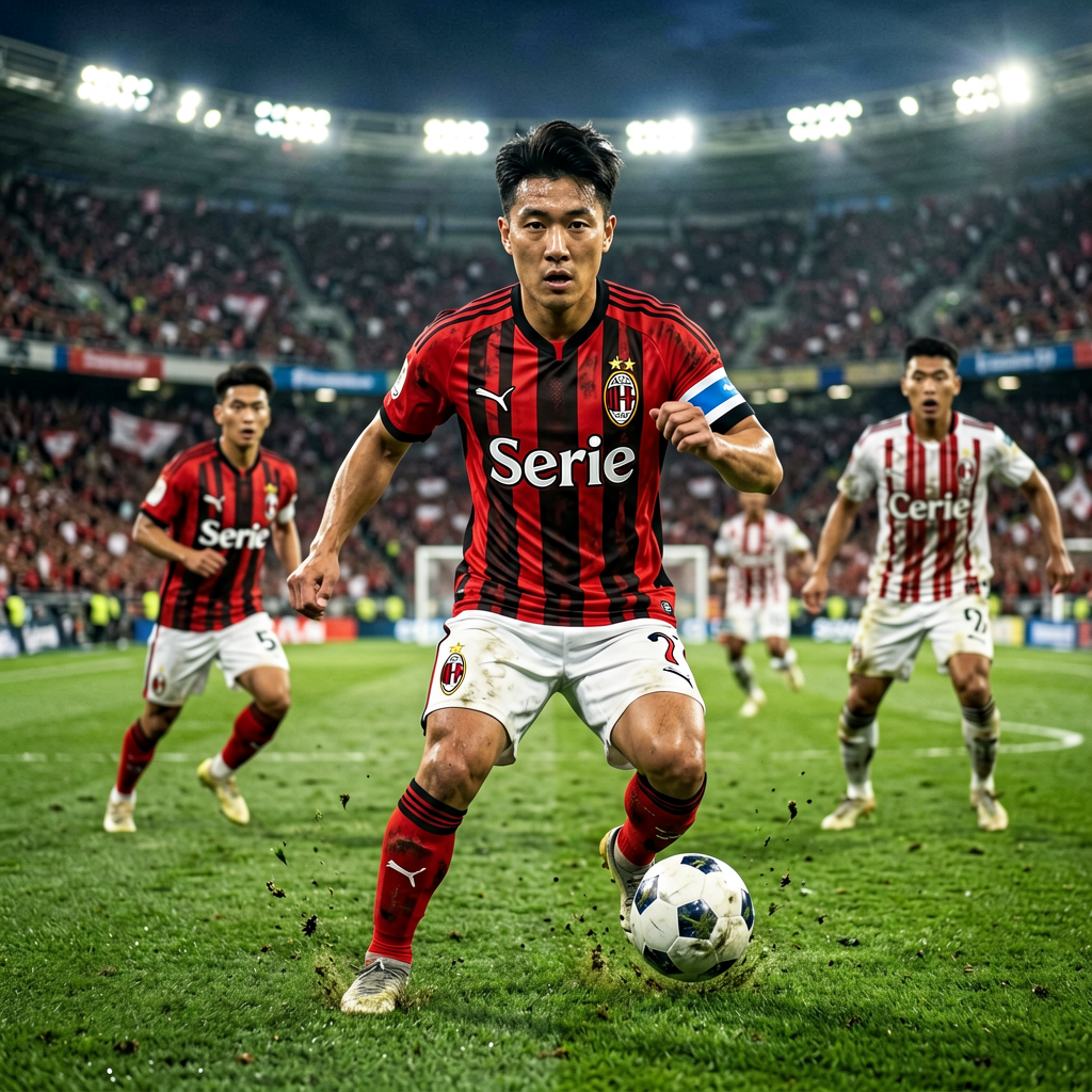 Serie A
