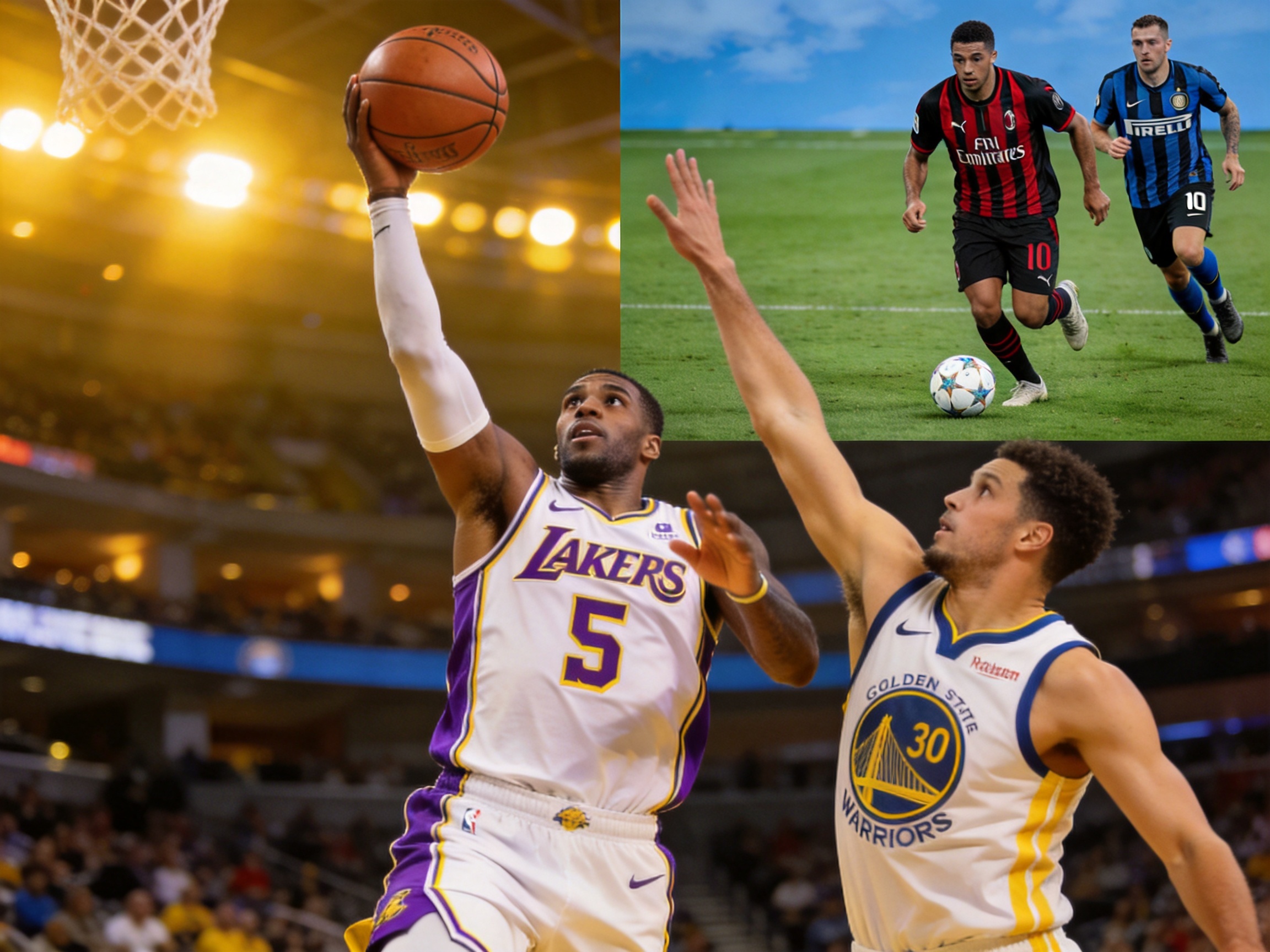 Lakers